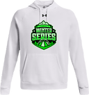 Under Armour Rival Fleece Hoodie - Winter Series West Coast Finals 2027