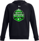 Under Armour Rival Fleece Hoodie - Winter Series West Coast Finals 2027