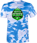 Under Armour Athletics Short Sleeve Tie-Dye - Winter Series West Coast Finals 2027