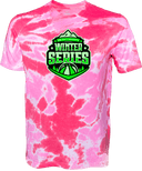 Under Armour Athletics Short Sleeve Tie-Dye - Winter Series West Coast Finals 2027