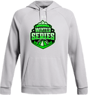 Under Armour Rival Fleece Hoodie - Winter Series West Coast Finals 2027