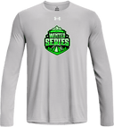 Under Armour Tech Team Long Sleeve - Winter Series West Coast Finals 2027