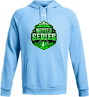 Under Armour Rival Fleece Hoodie - Winter Series West Coast Finals 2027