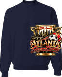 Crew Sweatshirt - 15th Annual Atlanta Season Finale 2027