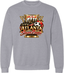 Crew Sweatshirt - 15th Annual Atlanta Season Finale 2027