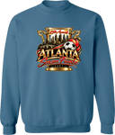 Crew Sweatshirt - 15th Annual Atlanta Season Finale 2027