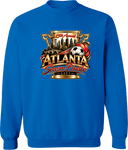 Crew Sweatshirt - 15th Annual Atlanta Season Finale 2027