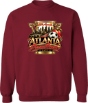 Crew Sweatshirt - 15th Annual Atlanta Season Finale 2027