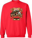 Crew Sweatshirt - 15th Annual Atlanta Season Finale 2027