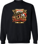 Crew Sweatshirt - 15th Annual Atlanta Season Finale 2027