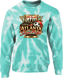 Crew Sweatshirt - 15th Annual Atlanta Season Finale 2027