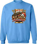 Crew Sweatshirt - 15th Annual Atlanta Season Finale 2027