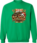 Crew Sweatshirt - 15th Annual Atlanta Season Finale 2027