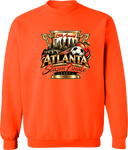 Crew Sweatshirt - 15th Annual Atlanta Season Finale 2027