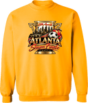 Crew Sweatshirt - 15th Annual Atlanta Season Finale 2027
