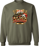 Crew Sweatshirt - 15th Annual Atlanta Season Finale 2027