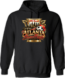 Hoodies - 15th Annual Atlanta Season Finale 2027