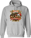 Hoodies - 15th Annual Atlanta Season Finale 2027