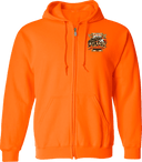 Full Zip Hoodies - 15th Annual Atlanta Season Finale 2027