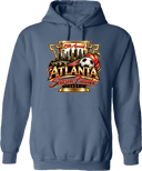 Hoodies - 15th Annual Atlanta Season Finale 2027