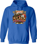 Hoodies - 15th Annual Atlanta Season Finale 2027