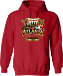 Hoodies - 15th Annual Atlanta Season Finale 2027
