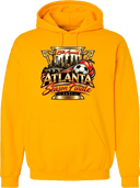 Hoodies - 15th Annual Atlanta Season Finale 2027