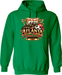 Hoodies - 15th Annual Atlanta Season Finale 2027