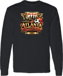 Long Sleeves - 15th Annual Atlanta Season Finale 2027
