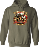 Hoodies - 15th Annual Atlanta Season Finale 2027