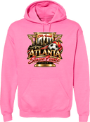 Hoodies - 15th Annual Atlanta Season Finale 2027