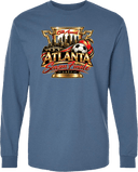 Long Sleeves - 15th Annual Atlanta Season Finale 2027