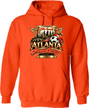 Hoodies - 15th Annual Atlanta Season Finale 2027