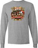 Long Sleeves - 15th Annual Atlanta Season Finale 2027