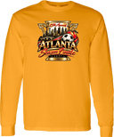 Long Sleeves - 15th Annual Atlanta Season Finale 2027