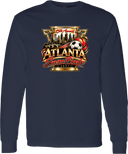 Long Sleeves - 15th Annual Atlanta Season Finale 2027