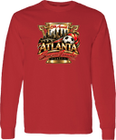 Long Sleeves - 15th Annual Atlanta Season Finale 2027