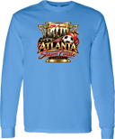 Long Sleeves - 15th Annual Atlanta Season Finale 2027