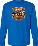 Long Sleeves - 15th Annual Atlanta Season Finale 2027