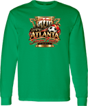 Long Sleeves - 15th Annual Atlanta Season Finale 2027