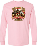 Long Sleeves - 15th Annual Atlanta Season Finale 2027