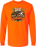 Long Sleeves - 15th Annual Atlanta Season Finale 2027