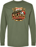 Long Sleeves - 15th Annual Atlanta Season Finale 2027