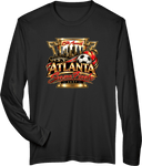 Performance Long Sleeves - 15th Annual Atlanta Season Finale 2027