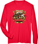 Performance Long Sleeves - 15th Annual Atlanta Season Finale 2027