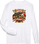 Performance Long Sleeves - 15th Annual Atlanta Season Finale 2027