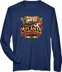 Performance Long Sleeves - 15th Annual Atlanta Season Finale 2027