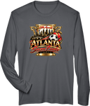 Performance Long Sleeves - 15th Annual Atlanta Season Finale 2027