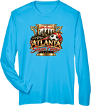 Performance Long Sleeves - 15th Annual Atlanta Season Finale 2027