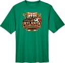 Performance Short Sleeves - 15th Annual Atlanta Season Finale 2027